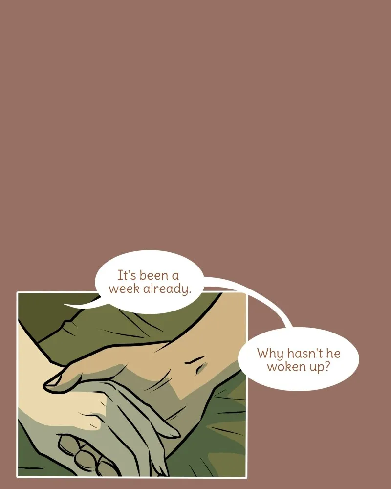 Shard Chapter 77 page 3 - 
