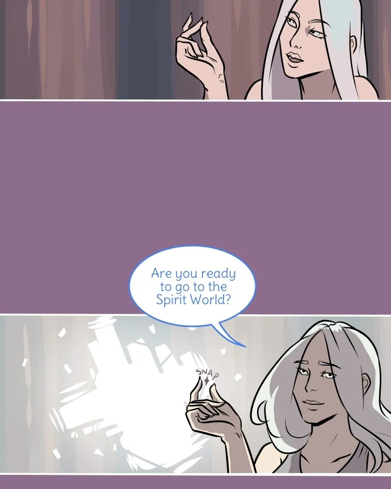 Shard Chapter 77 page 25 - 