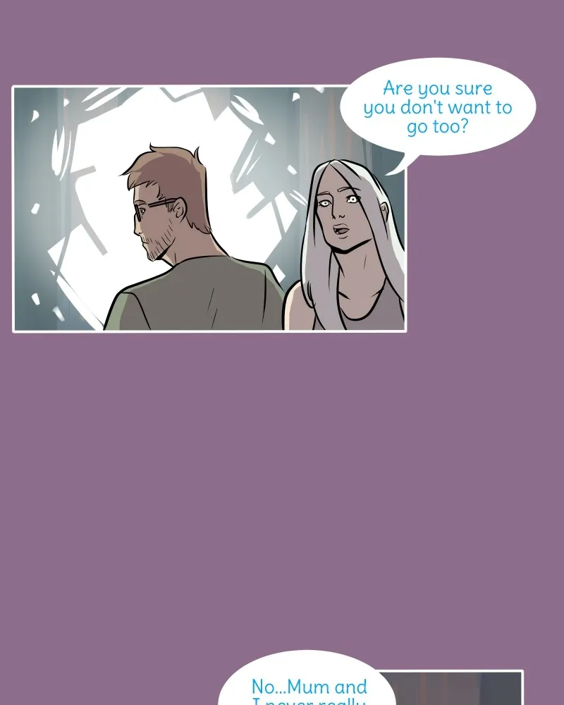 Shard Chapter 77 page 31 - 