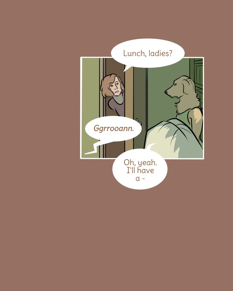 Shard Chapter 77 page 6 - 