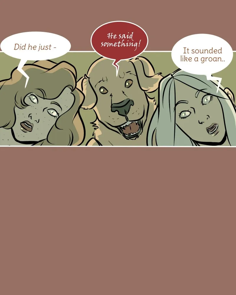 Shard Chapter 77 page 7 - 