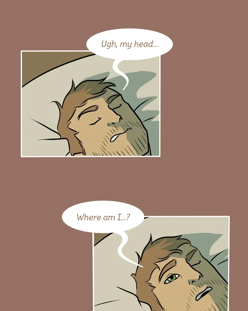 Shard Chapter 77 page 8 - 
