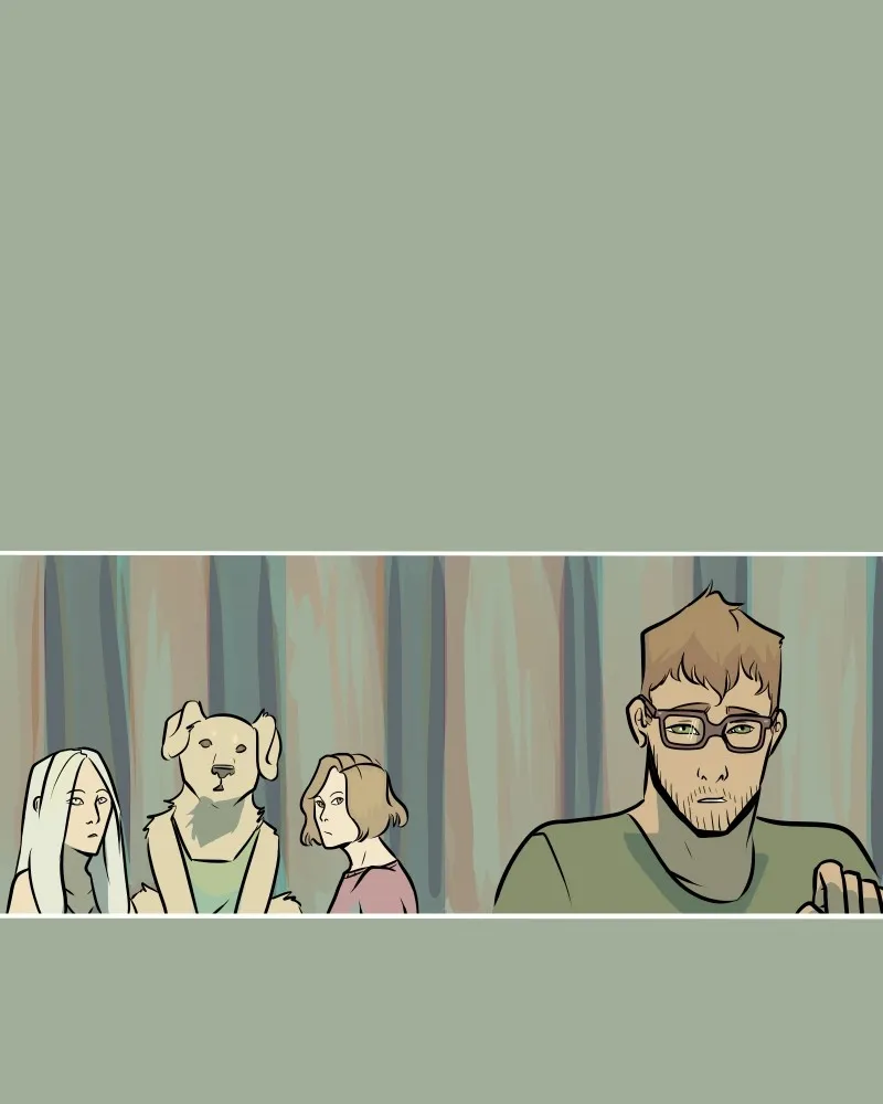 Shard Chapter 78 page 19 - 