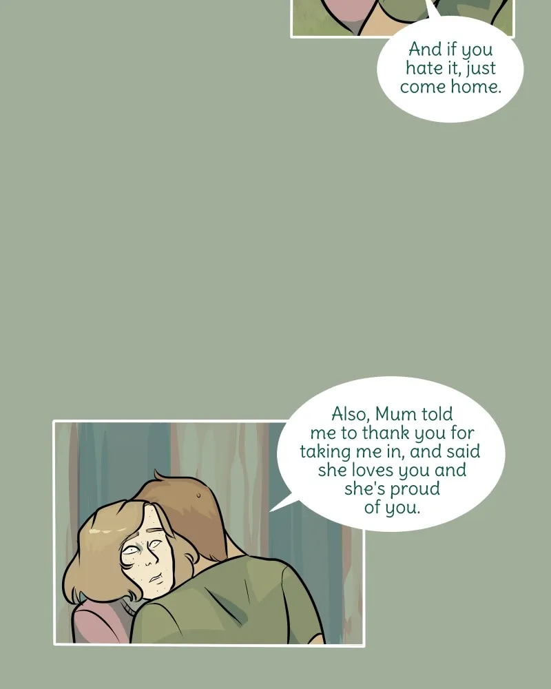 Shard Chapter 78 page 25 - 
