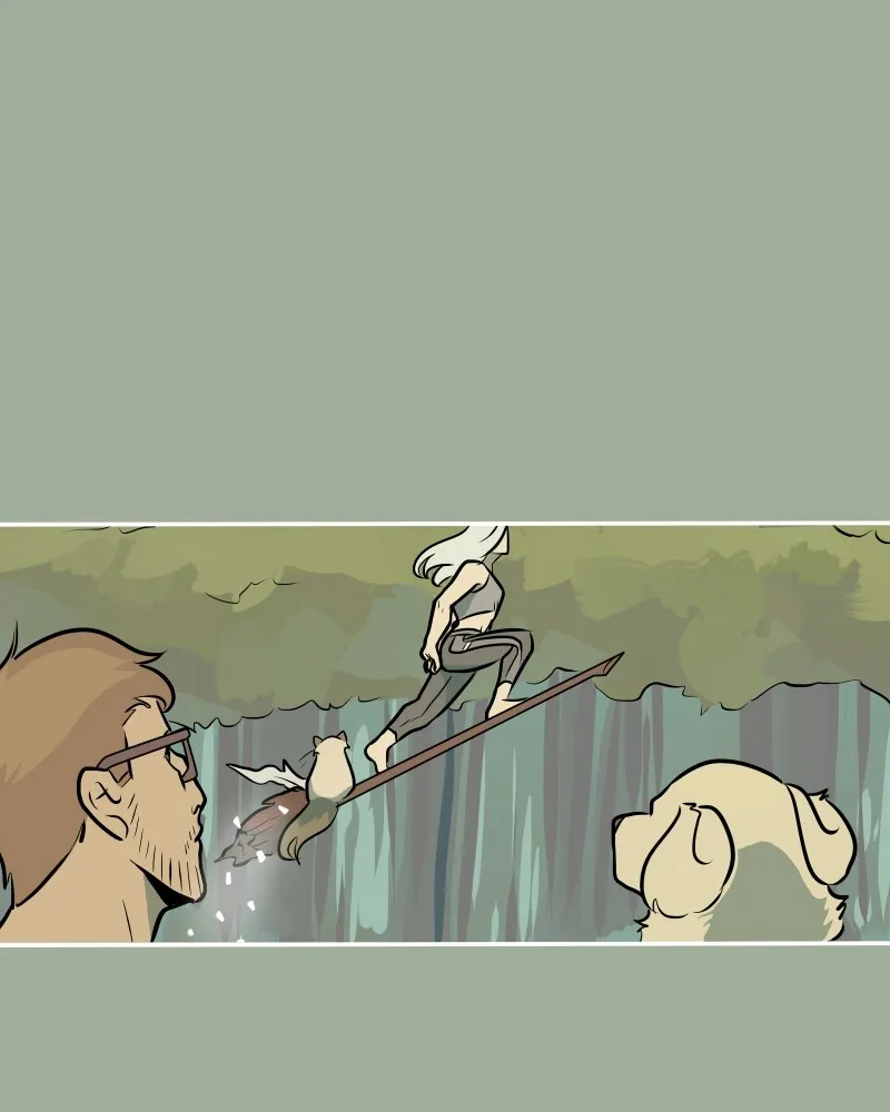Shard Chapter 78 page 36 - 