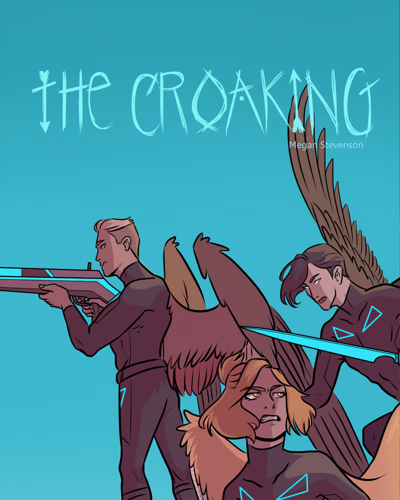 Shard Chapter 79.1 page 3 - 