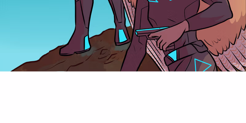 Shard Chapter 79.1 page 4 - 