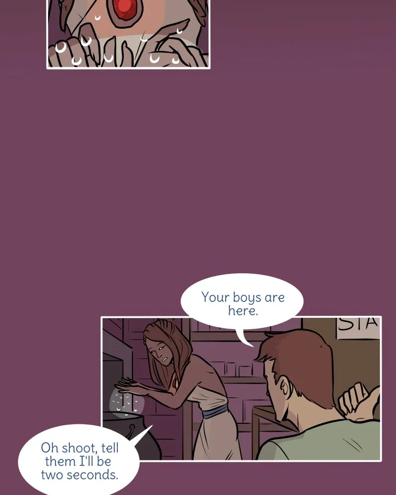 Shard Chapter 79 page 19 - 