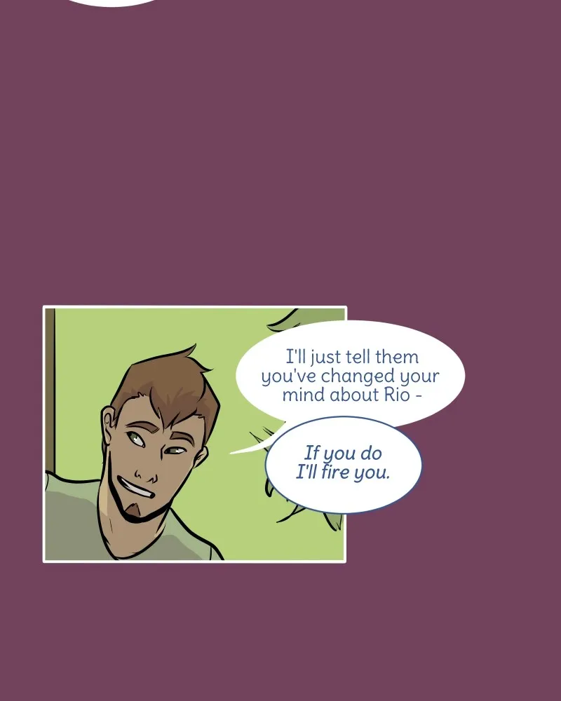 Shard Chapter 79 page 20 - 