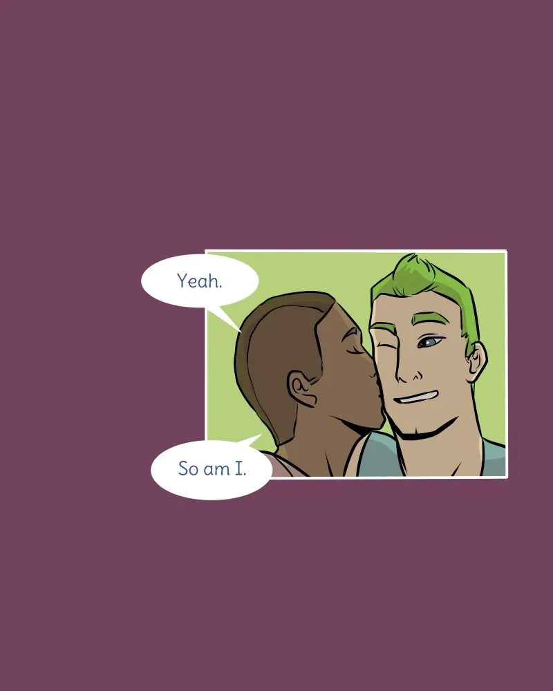 Shard Chapter 79 page 23 - 