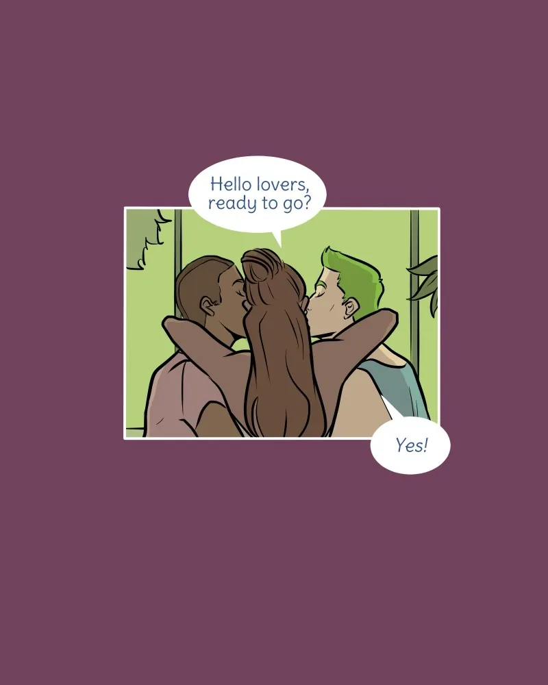 Shard Chapter 79 page 24 - 