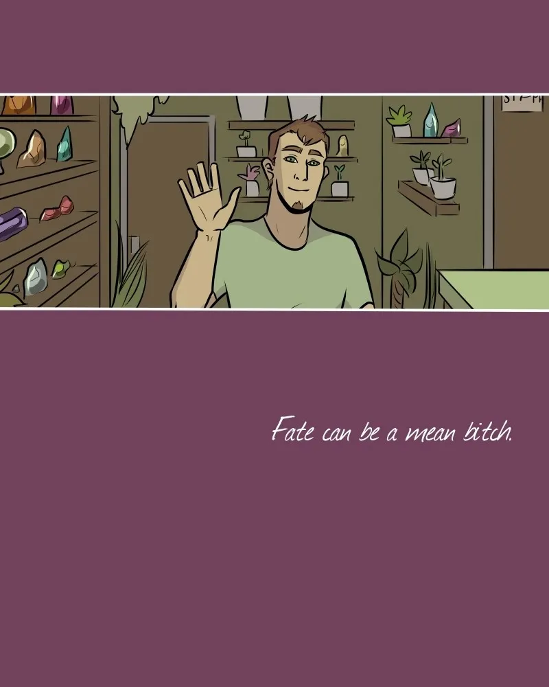 Shard Chapter 79 page 26 - 