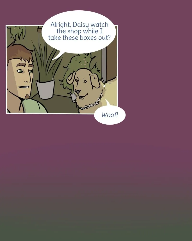 Shard Chapter 79 page 27 - 