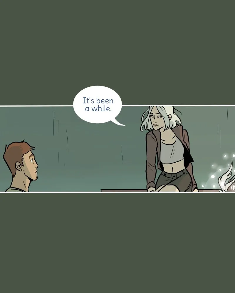 Shard Chapter 79 page 30 - 