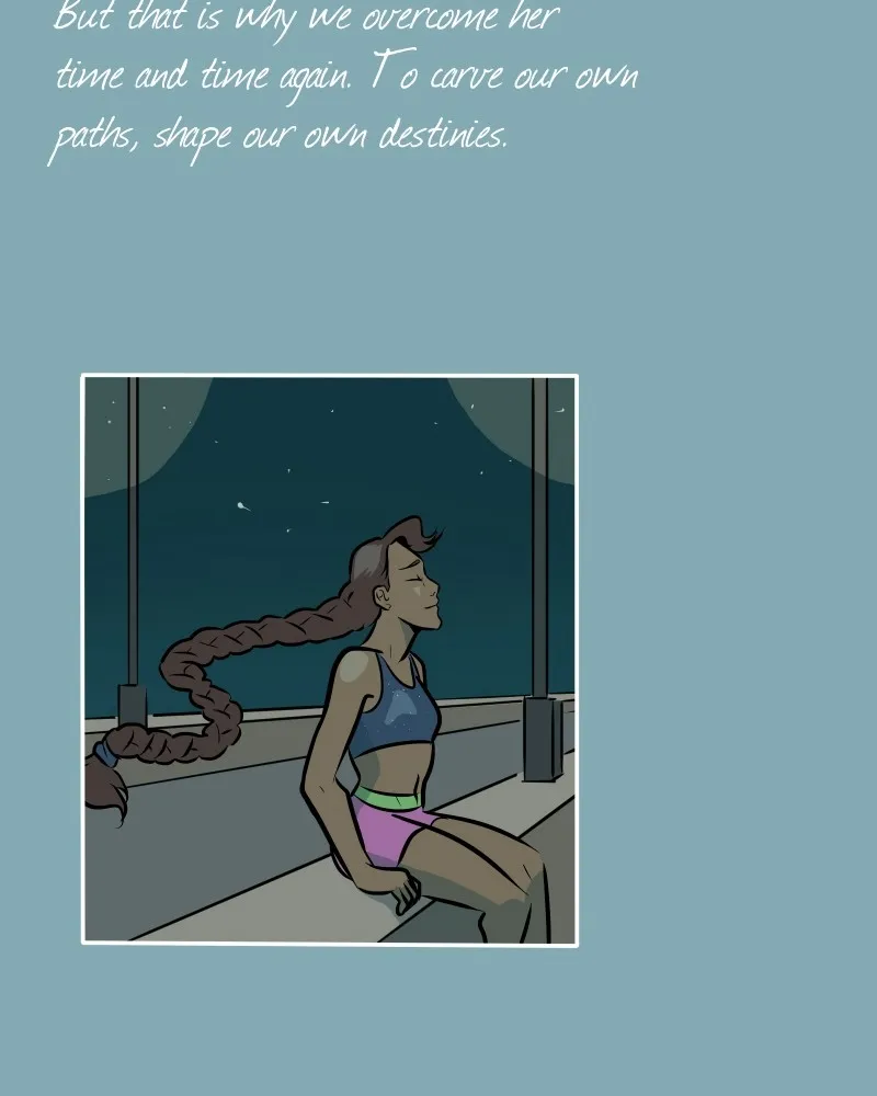 Shard Chapter 79 page 4 - 