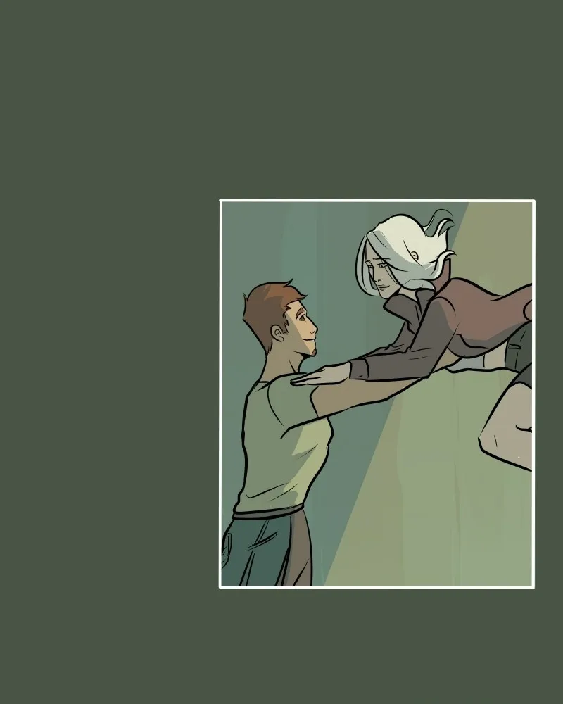 Shard Chapter 79 page 32 - 