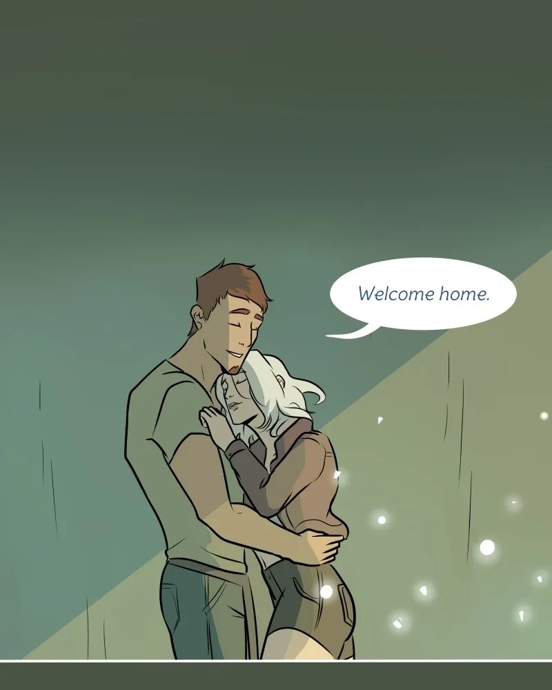Shard Chapter 79 page 33 - 