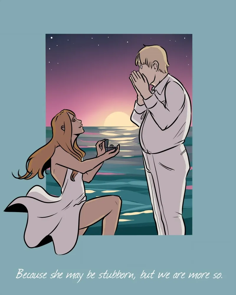 Shard Chapter 79 page 5 - 