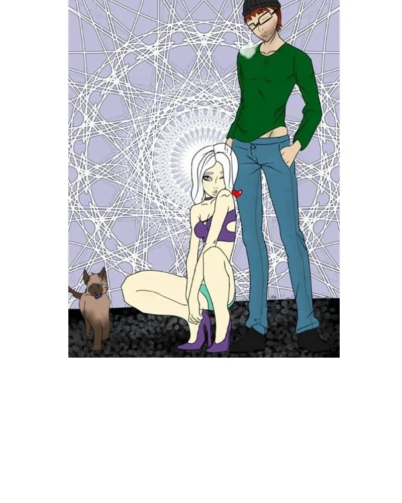 Shard Chapter 79 page 42 - 