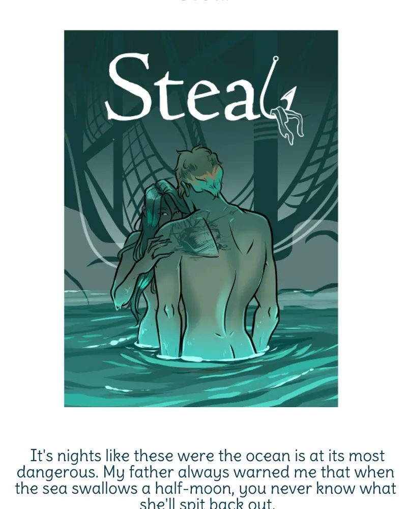 Shard Chapter 79 page 48 - 