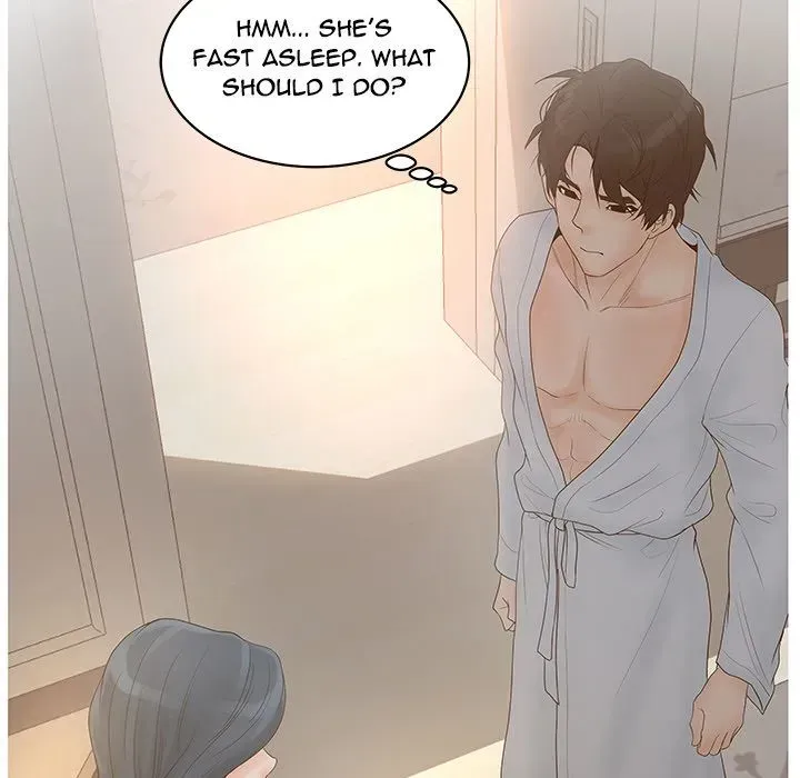 Share Girls Chapter 1 page 101 - 