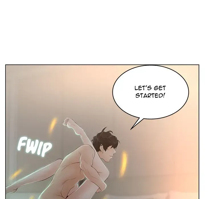 Share Girls Chapter 1 page 110 - 