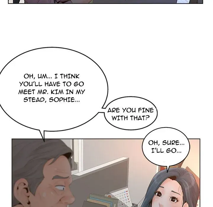 Share Girls Chapter 1 page 12 - 