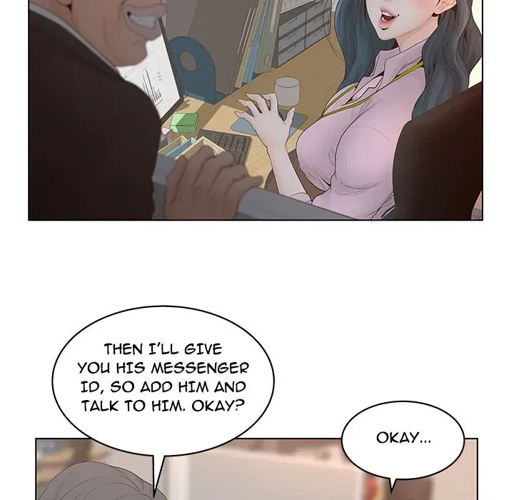 Share Girls Chapter 1 page 13 - 