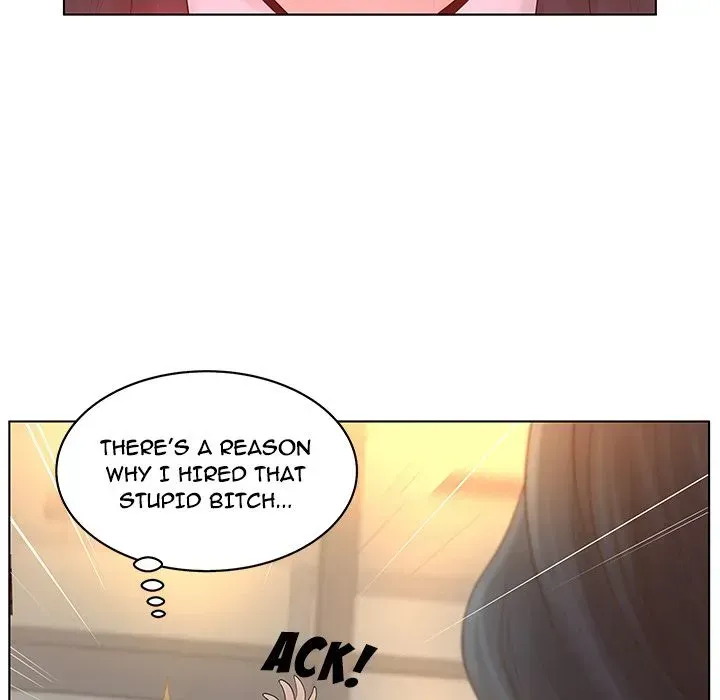 Share Girls Chapter 1 page 17 - 