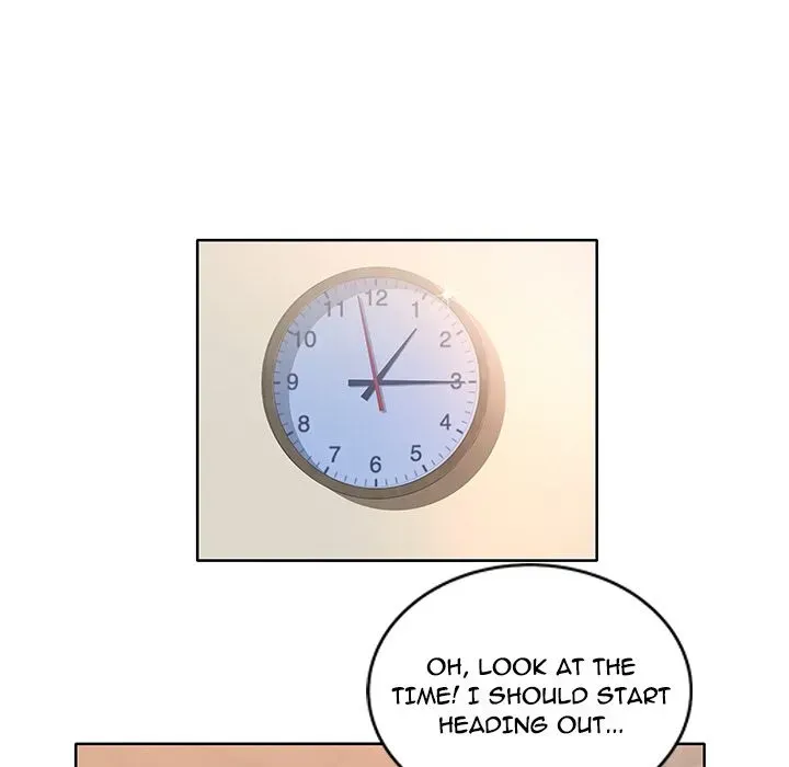 Share Girls Chapter 1 page 20 - 