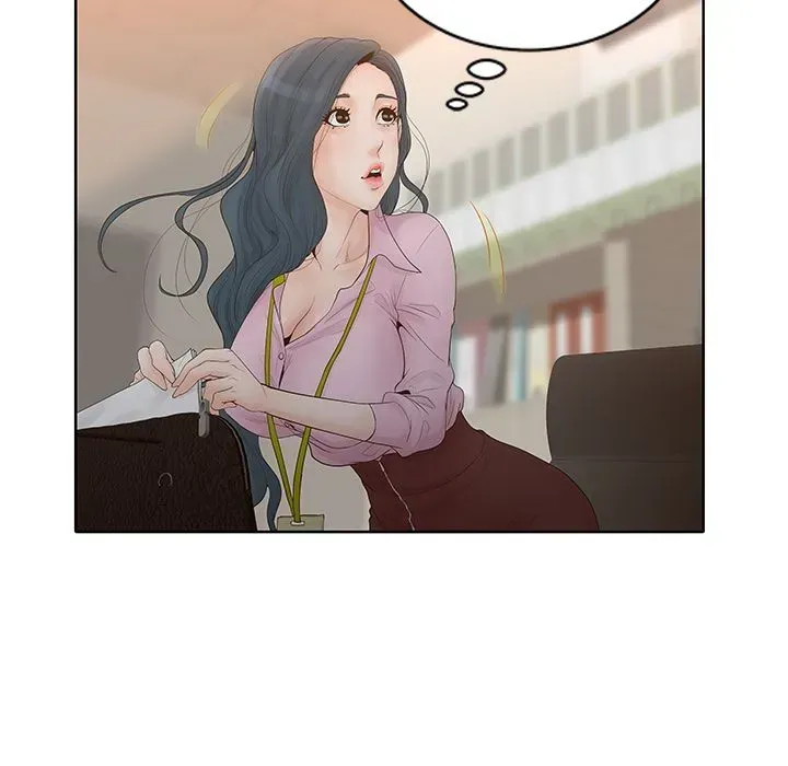 Share Girls Chapter 1 page 21 - 