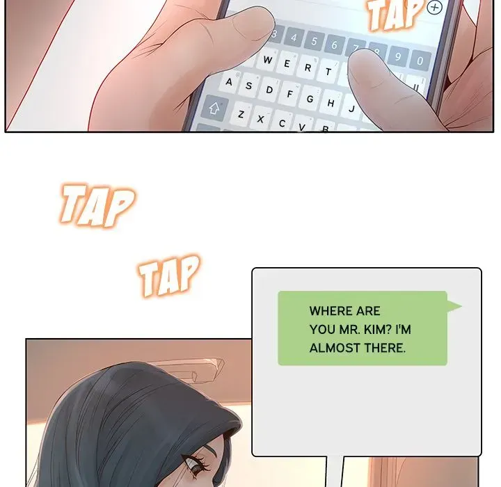 Share Girls Chapter 1 page 26 - 
