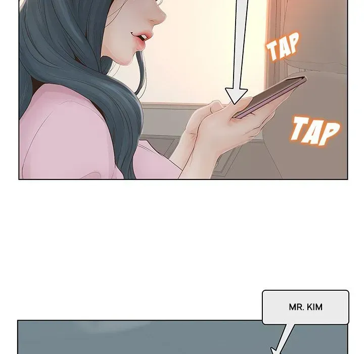 Share Girls Chapter 1 page 27 - 