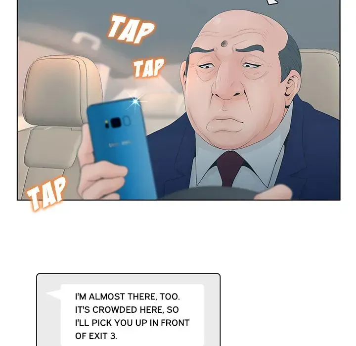 Share Girls Chapter 1 page 28 - 
