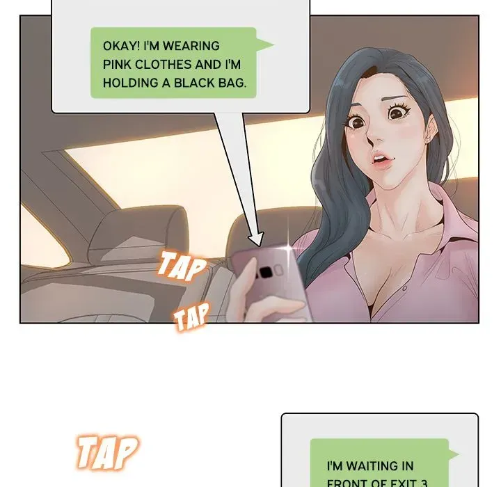 Share Girls Chapter 1 page 29 - 