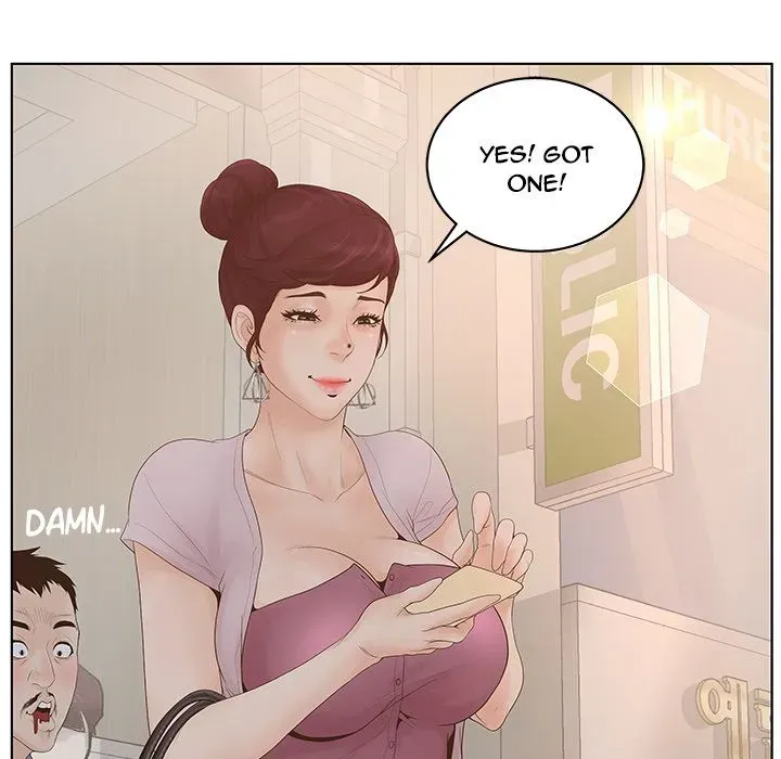 Share Girls Chapter 1 page 31 - 