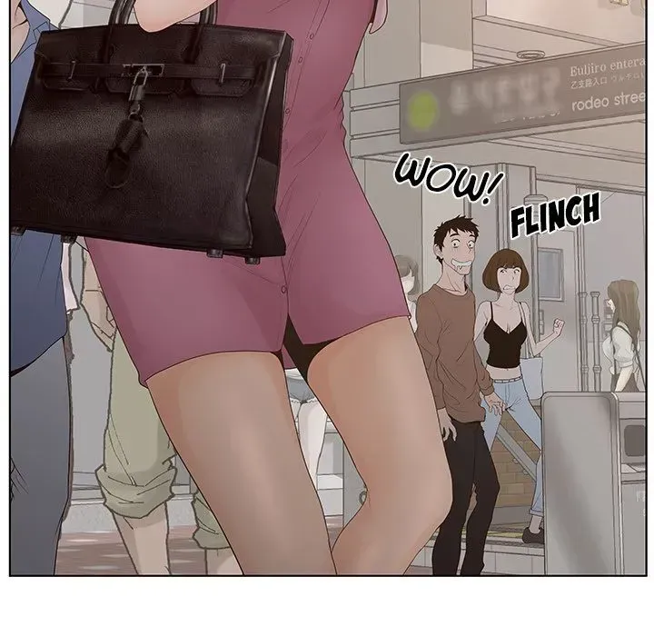 Share Girls Chapter 1 page 32 - 