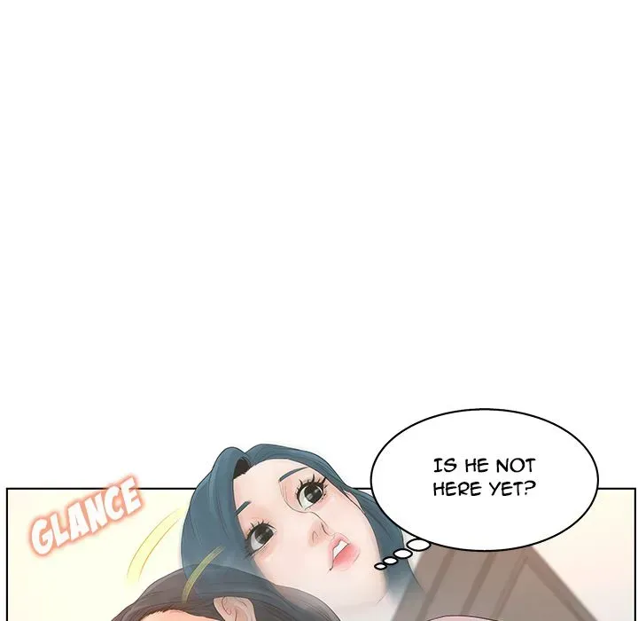 Share Girls Chapter 1 page 36 - 