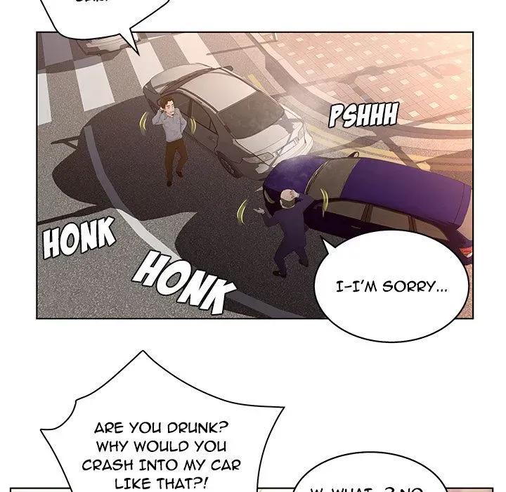 Share Girls Chapter 1 page 39 - 