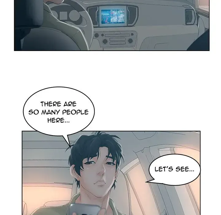 Share Girls Chapter 1 page 44 - 