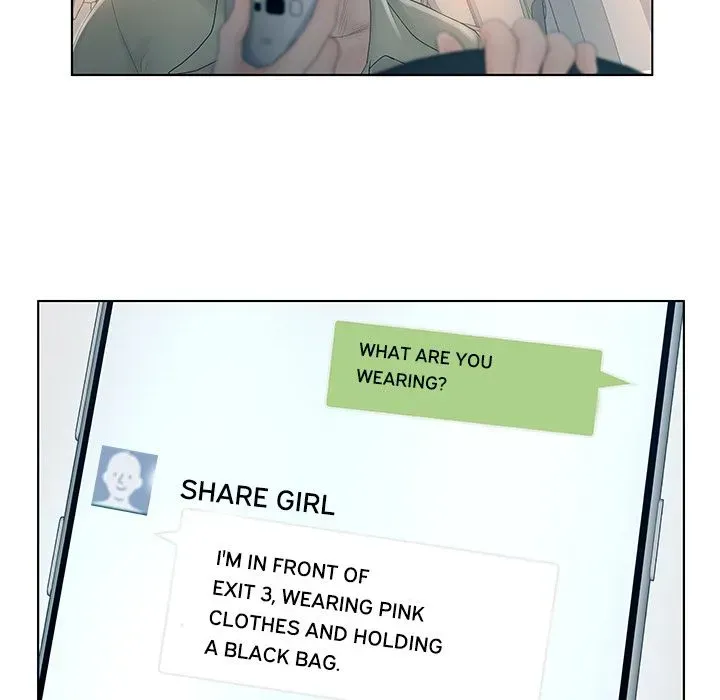 Share Girls Chapter 1 page 45 - 