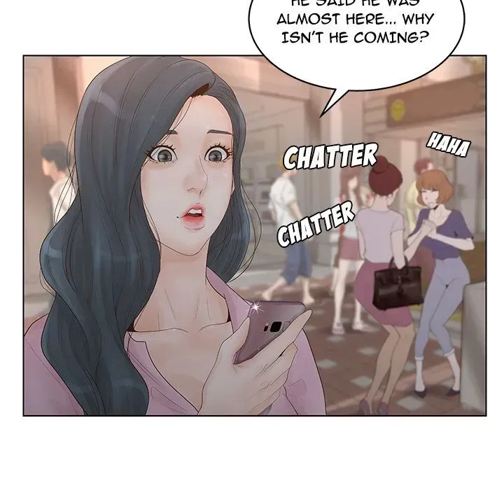 Share Girls Chapter 1 page 47 - 
