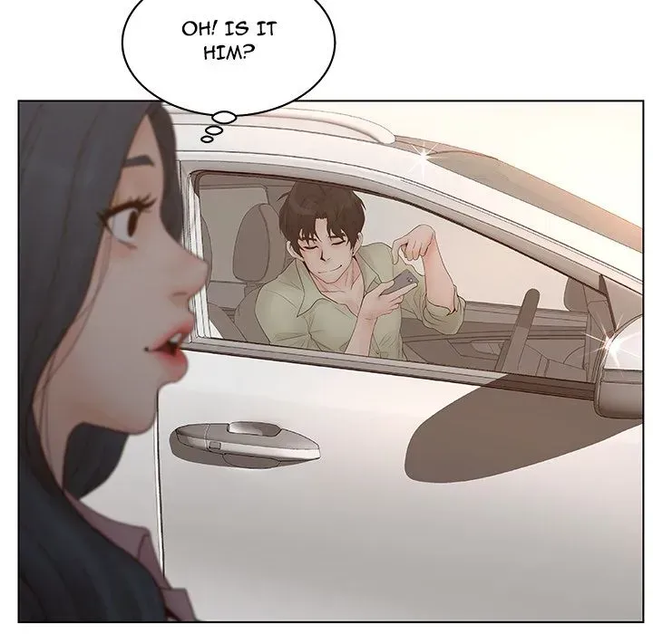 Share Girls Chapter 1 page 51 - 