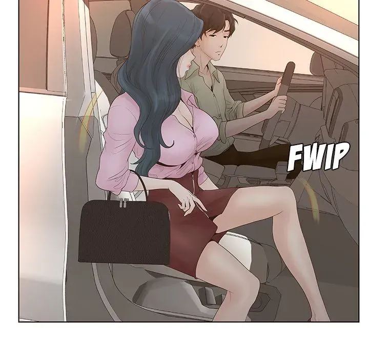 Share Girls Chapter 1 page 54 - 