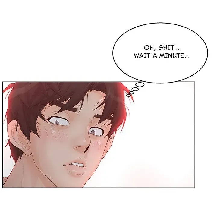 Share Girls Chapter 1 page 55 - 