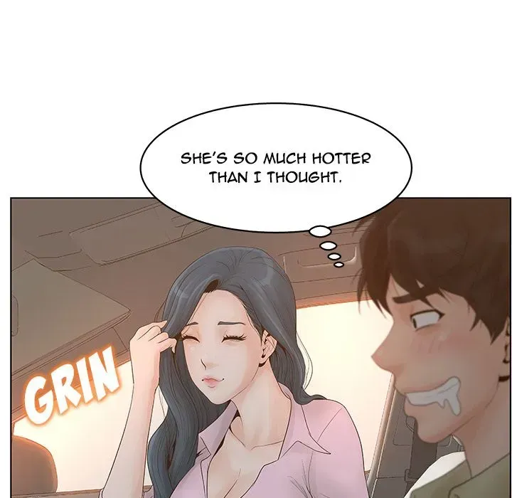 Share Girls Chapter 1 page 56 - 