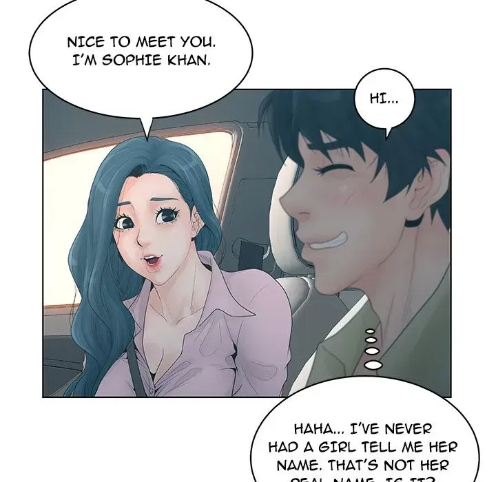 Share Girls Chapter 1 page 61 - 