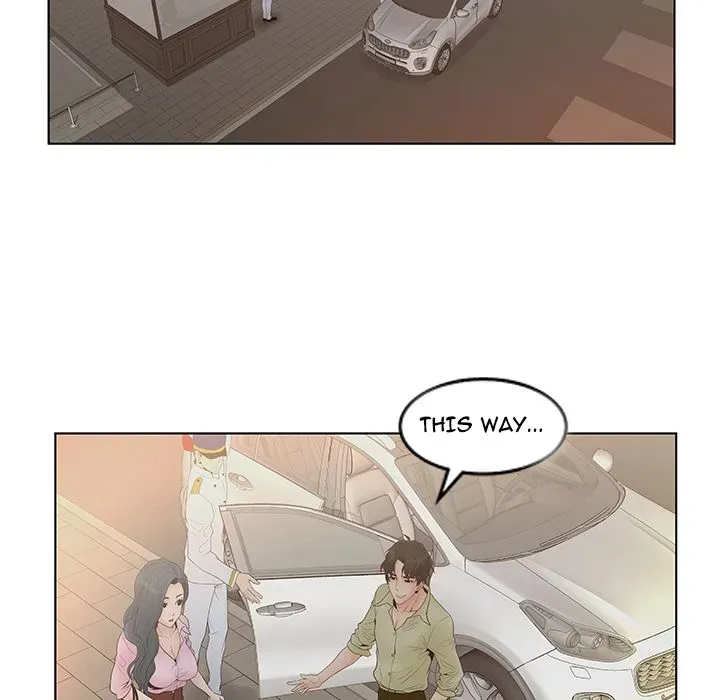 Share Girls Chapter 1 page 67 - 