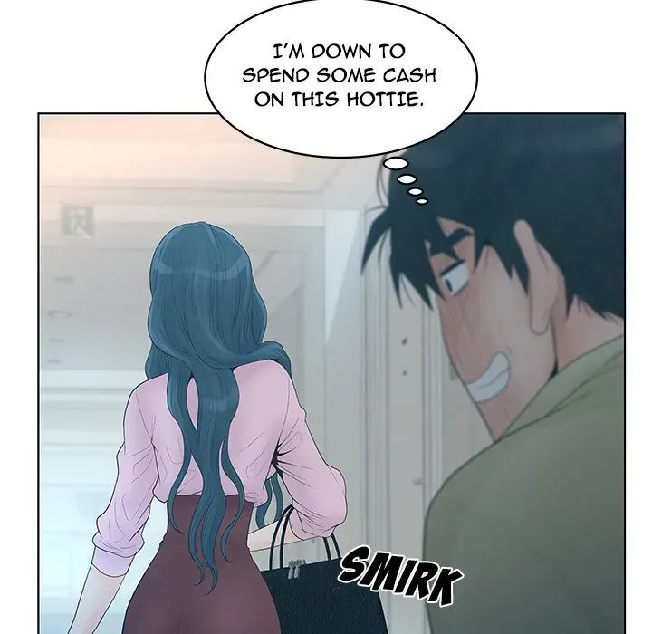 Share Girls Chapter 1 page 71 - 