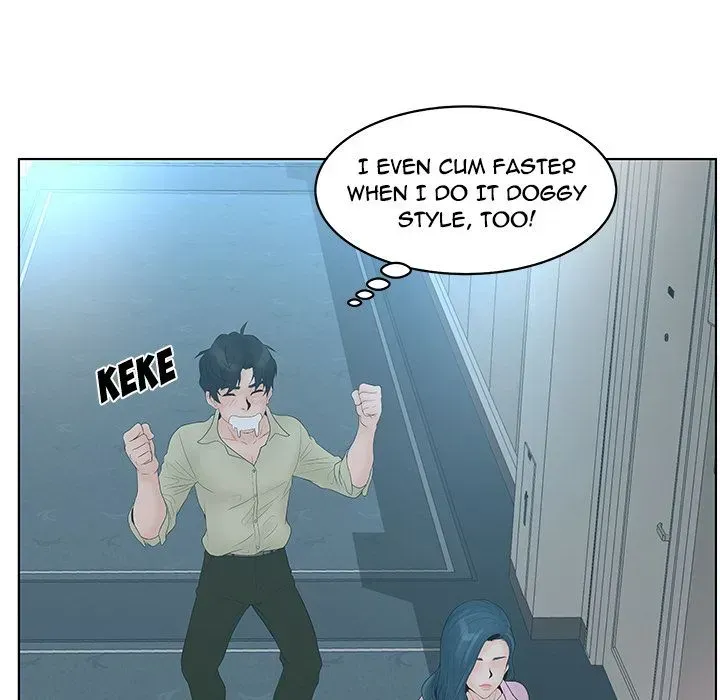 Share Girls Chapter 1 page 74 - 